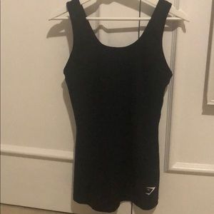 Gymshark Dreamy Tank Top S